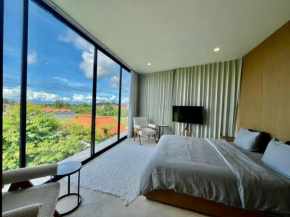 Sunset view 3 BR Collective VILLA